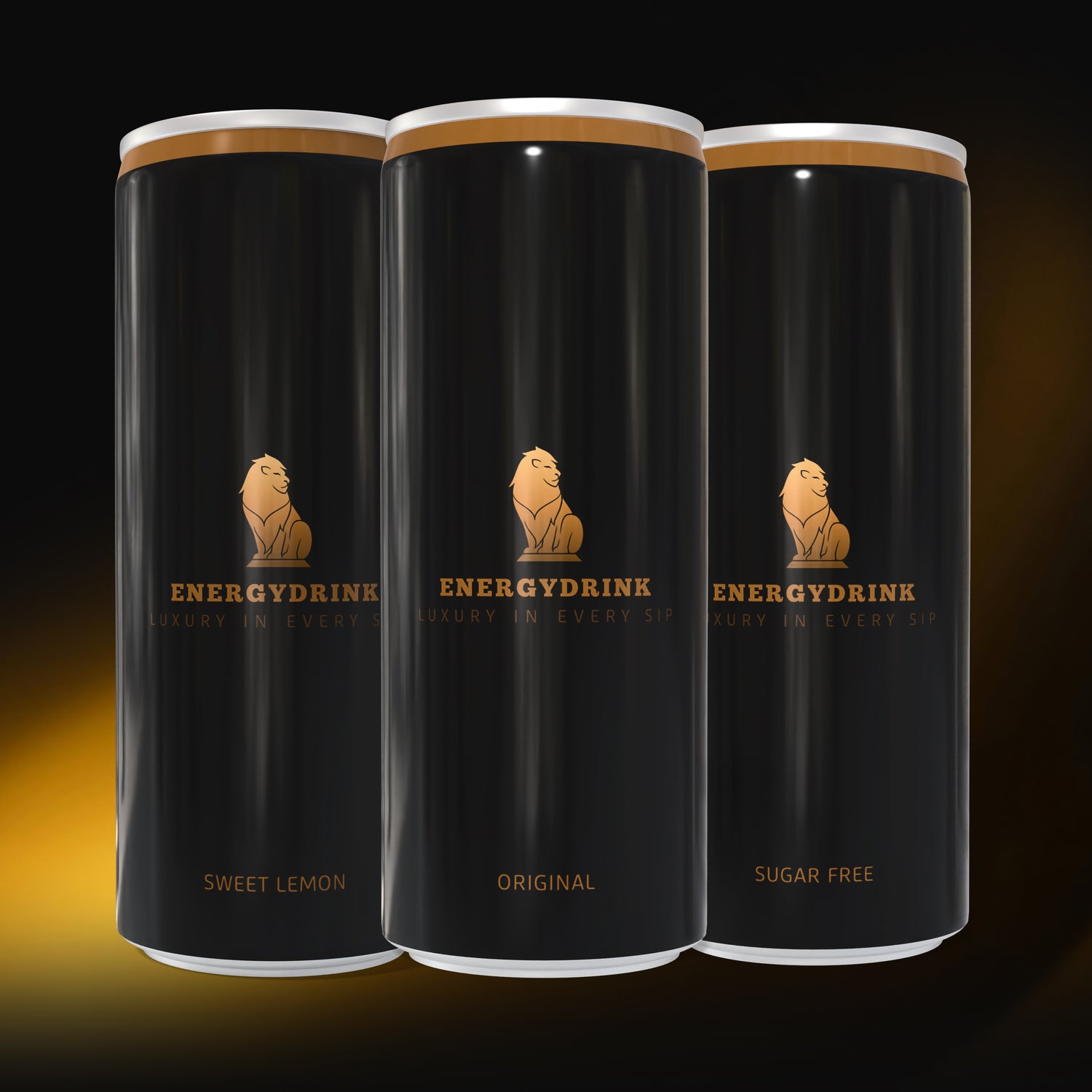 Energy Drink